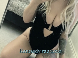 Kennedy_rae_xoxo