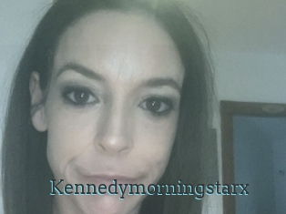 Kennedymorningstarx