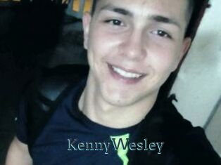 KennyWesley