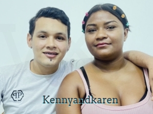 Kennyandkaren
