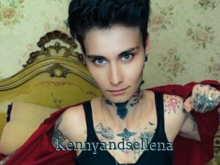 Kennyandsellena