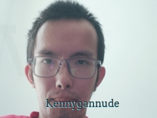 Kennygannude