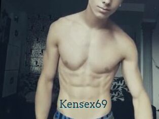 Kensex69