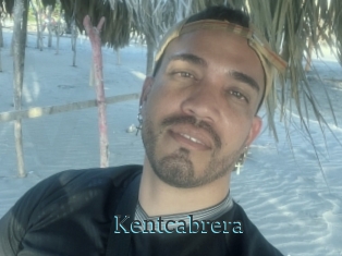 Kentcabrera