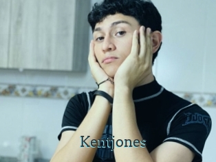 Kentjones