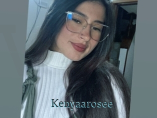 Kenyaarosee
