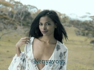 Kenyavoss