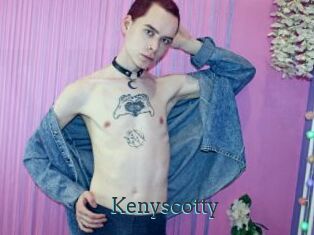 Kenyscotty