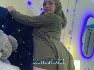 Kenzafadel