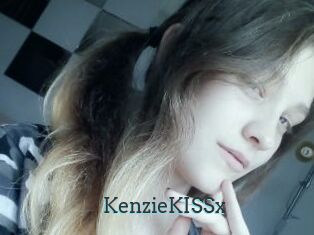 KenzieKISSx