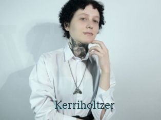 Kerriholtzer