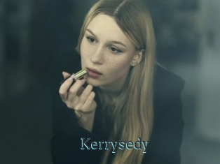 Kerrysedy