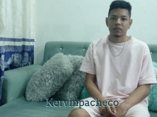 Kervinpacheco