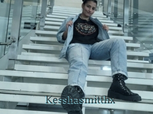 Kesshasmitthx