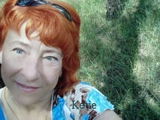 Ketie