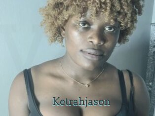 Ketrahjason