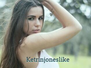 Ketrinjoneslike