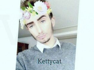 Kettycat