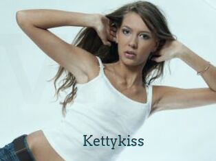Kettykiss