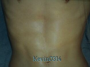 Kevin0314