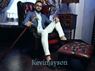 Kevinjayson