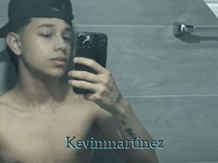 Kevinmartinez