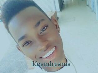 Kevndreams
