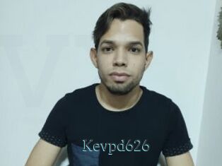 Kevpd626