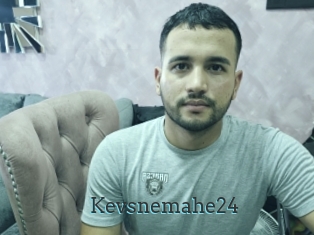 Kevsnemahe24