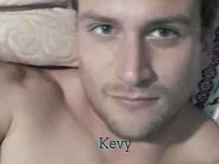 Kevy