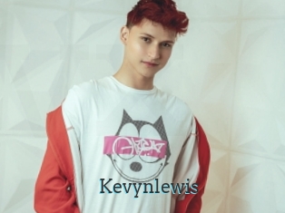 Kevynlewis