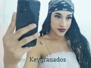 Keygranados