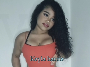 Keyla_harris