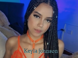 Keyla_johnson