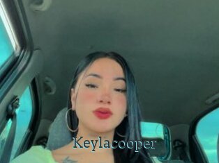Keylacooper