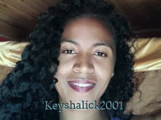 Keyshalick2001