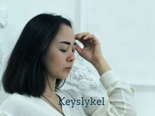 Keyslykel