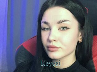 Keyssi