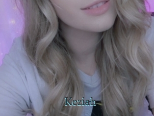 Keziah