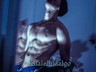 Khalelhidalgo