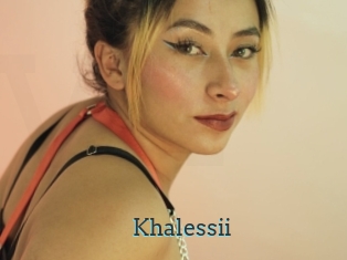 Khalessii