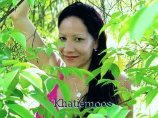 Khatiemoos