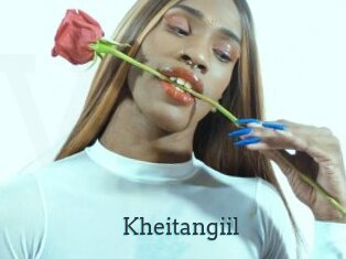Kheitangiil