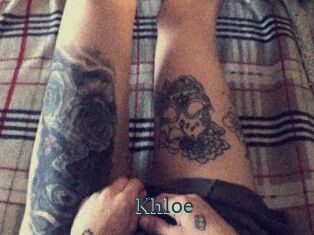 Khloe