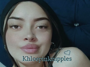 Khloepinknipples
