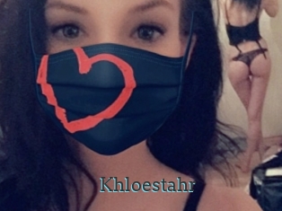 Khloestahr