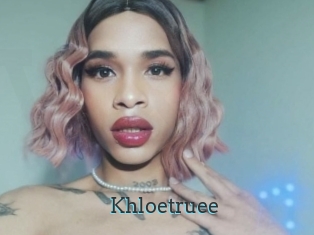 Khloetruee