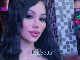 Khloetts
