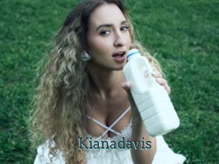 Kianadavis