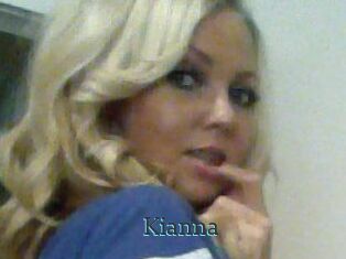 Kianna